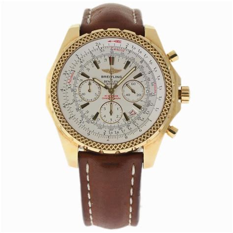 certified pre owned breitling watches